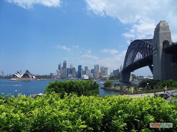 Sydney; Australien 